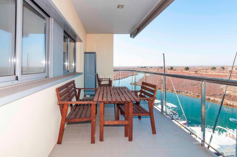 Foto 5cf4de6a-2d69-402d-91c0-73fc6d15178b. Pis amb calefacció aparcament piscina a Santa Margarida Roses