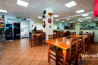 Business premise  Pep ventura. Bar restaurante en roses