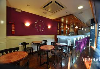 Local Comercial  Sur. Local comercial totalmente equipado en venta en excelente ubicac
