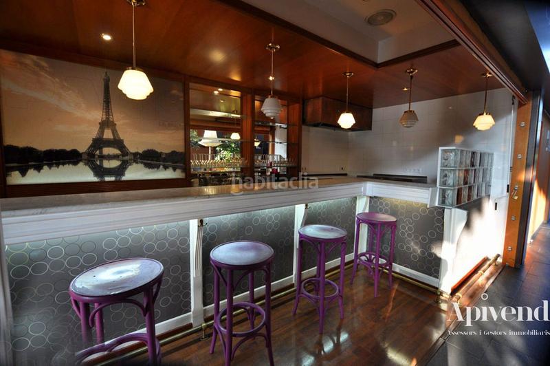 Foto 50a34e02-896b-4e09-9496-b54941dd3b8f. Local comercial  totalmente equipado en venta en excelente ubicación . en Figueres