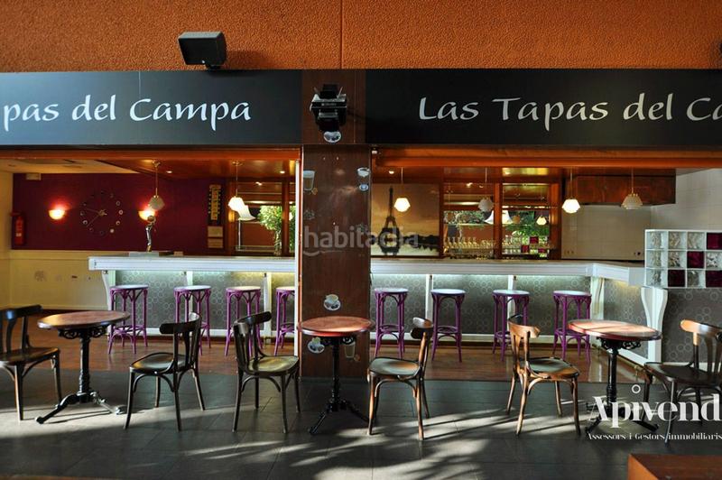 Foto 63d63130-e5cc-438b-b718-3e4f81898959. Local comercial  totalmente equipado en venta en excelente ubicación . en Figueres