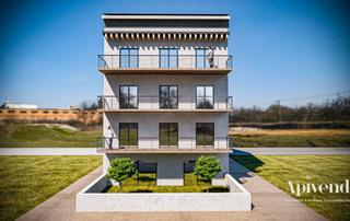 Finca rústica  Pedraforca. Oferta especial de constructores! edificio de 4 apartamentos con
