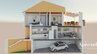 Landgut  Cerdanya. Construye tu nueva casa en un pueblo rústico a sólo unos minutos