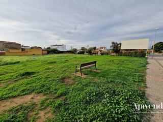 Finca rústica  Pompeu fabra. Gran parcela doble de 1604m2 para construir tu casa con piscina