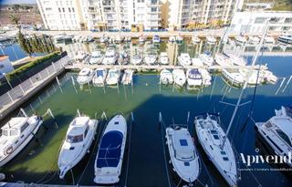 Dúplex  Port joan. Dúplex en venta en santa margarita con licencia turística!