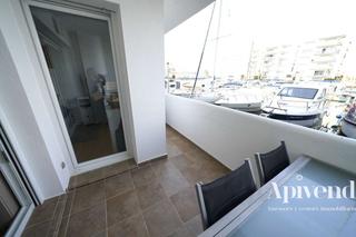 Pis  N/a. Apartamento en planta baja en roses, 1 dormitorio, 1 baño, en ve