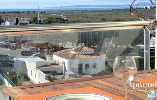 Appartement  Del pastor. En venta  en roses, costa brava  magnífico apartamento de 1 dorm