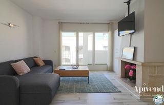 Pis  Cavall de mar. Encantador apartamento reformado en caballito de mar