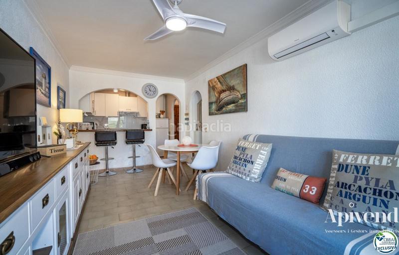 Foto 06c4c217-496a-41a4-b1c7-4d1762692084. Appartement avec parking piscine dans Francolí - Freser - Noguera Empuriabrava