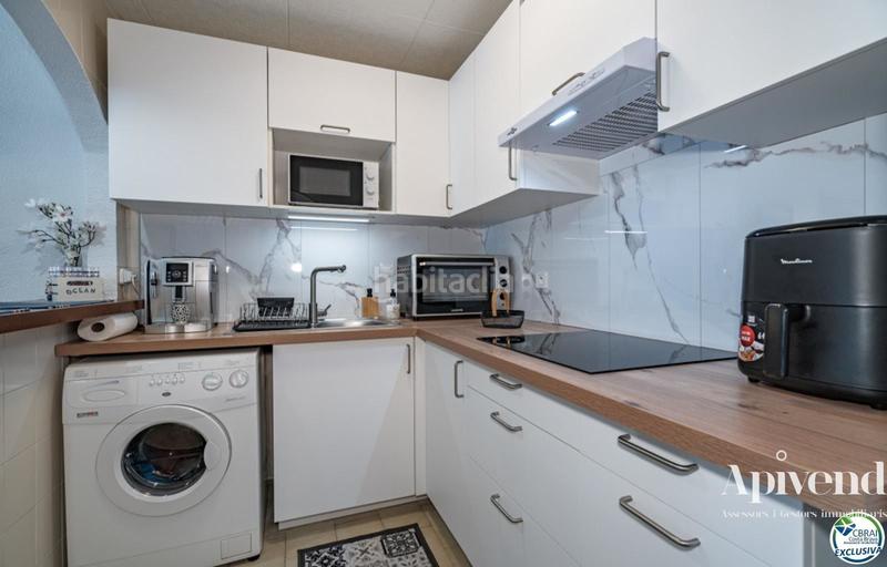 Foto 12737e97-11bd-4690-af24-ff4d2437b97e. Appartement avec parking piscine dans Francolí - Freser - Noguera Empuriabrava