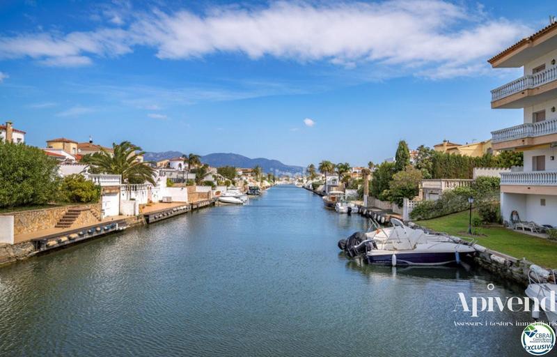 Foto 59185ad3-911f-432a-9533-3630ffb52139. Appartement avec parking piscine dans Francolí - Freser - Noguera Empuriabrava