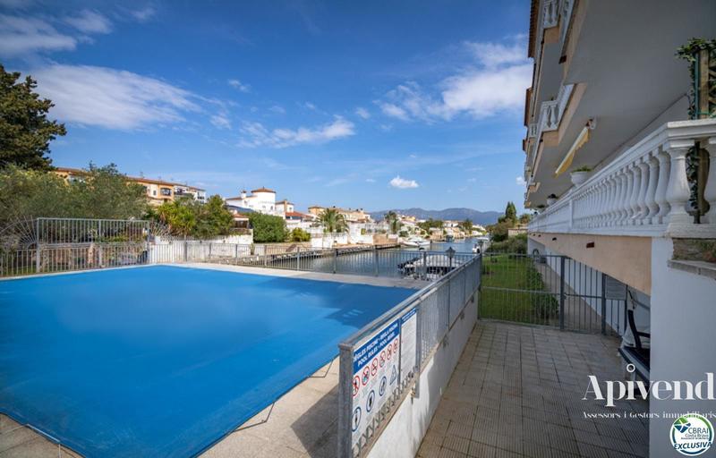 Foto 797acbe2-95b1-4dd7-a1a4-ac4ff7e642d1. Appartement avec parking piscine dans Francolí - Freser - Noguera Empuriabrava