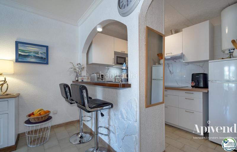 Foto 8af3c52a-0ef4-4197-bda9-36b0fe765375. Appartement avec parking piscine dans Francolí - Freser - Noguera Empuriabrava