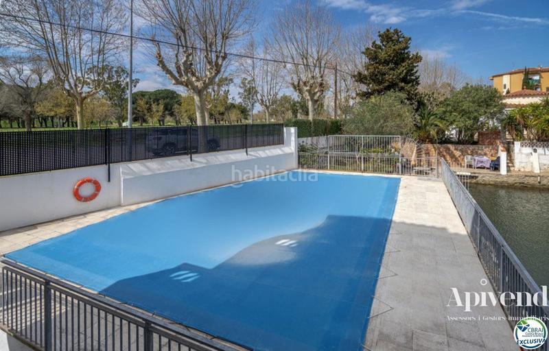 Foto 8d9d288a-947c-4f97-8d84-25eaecf2c27d. Appartement avec parking piscine dans Francolí - Freser - Noguera Empuriabrava