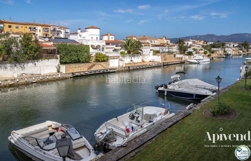 Foto 9ad34d07-6990-4759-a773-8463cc6983d1. Appartement avec parking piscine dans Francolí - Freser - Noguera Empuriabrava