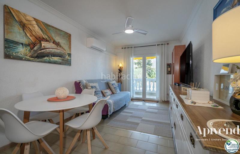 Foto a3ba53df-3138-4830-9397-18e036db94fb. Appartement avec parking piscine dans Francolí - Freser - Noguera Empuriabrava