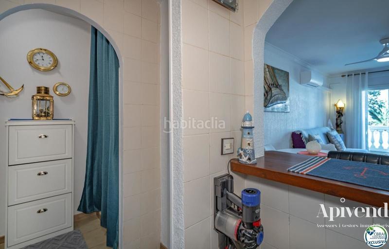 Foto ae15f4be-d9bf-46bc-b550-9f5ff6de80f0. Appartement avec parking piscine dans Francolí - Freser - Noguera Empuriabrava