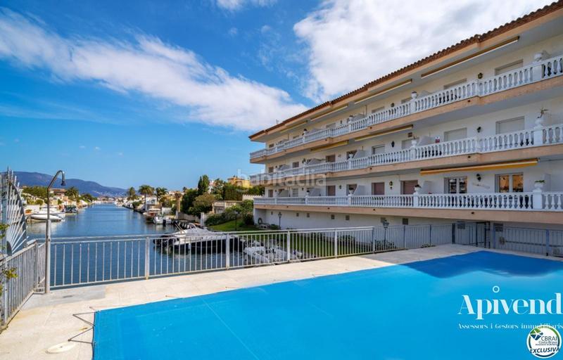 Foto f924621e-53e0-4a44-aacf-1c8f052c3cb0. Appartement avec parking piscine dans Francolí - Freser - Noguera Empuriabrava