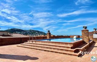 Appartement  De jose espronceda. Apartamento roses 3 habitaciónes 112 m2