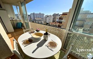 Appartement  Punta del nord. Bonito apartamento muy luminoso de 2 habitaciones en santa marga