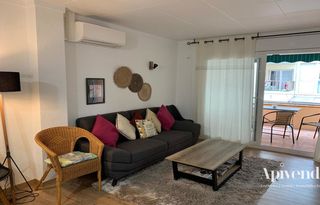 Pis  Mare de deu de montserrat. Apartamento de 3 dormitorios con licencia turística en el centro