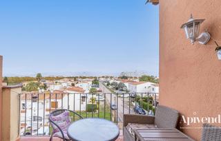 Pis  Gran reserva. Apartamento con 2 dormitorios y parking interior