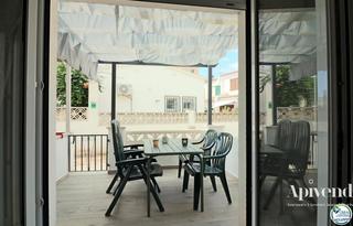 Casa adossada  Sant maurici. Encantadora casa renovada en 2024 y lista para entrar a vivir