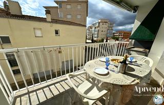 Piso  Punta del mig. Bonito apartamento de 1 habitación en santa margarita a 300 metr