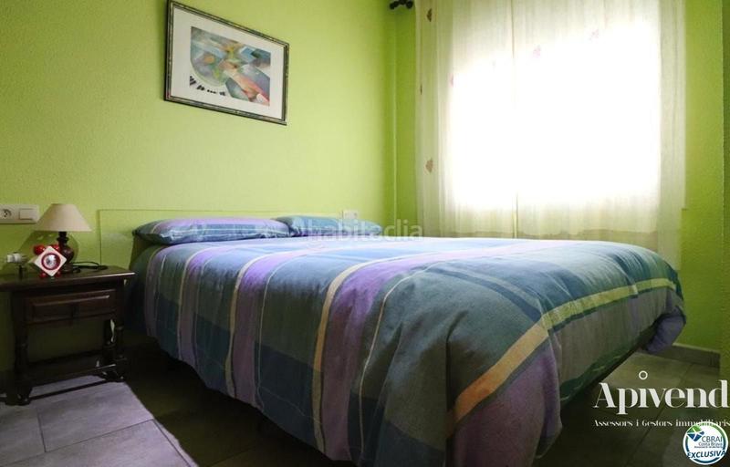 Foto 3c9d0723-6156-48b6-b485-269940aca7ad. Pis amb piscina a Sant Maurici Empuriabrava