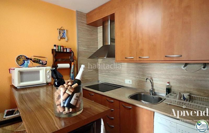 Foto 65a68795-ca22-4a2e-a97c-0402770d739b. Pis amb piscina a Sant Maurici Empuriabrava