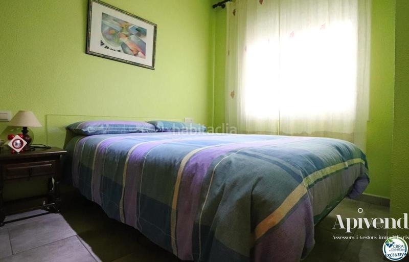 Foto 9fb2c771-2dae-4fe5-8a48-87a36080a7d4. Pis amb piscina a Sant Maurici Empuriabrava