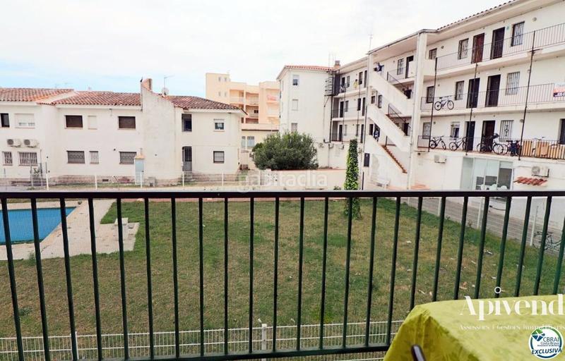 Foto a510054a-08e0-4853-97de-d757cf13f84d. Pis amb piscina a Sant Maurici Empuriabrava