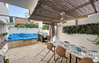Piso  De rhode. Apartamento de 6 dormitorios en el centro de la ciudad y en prim