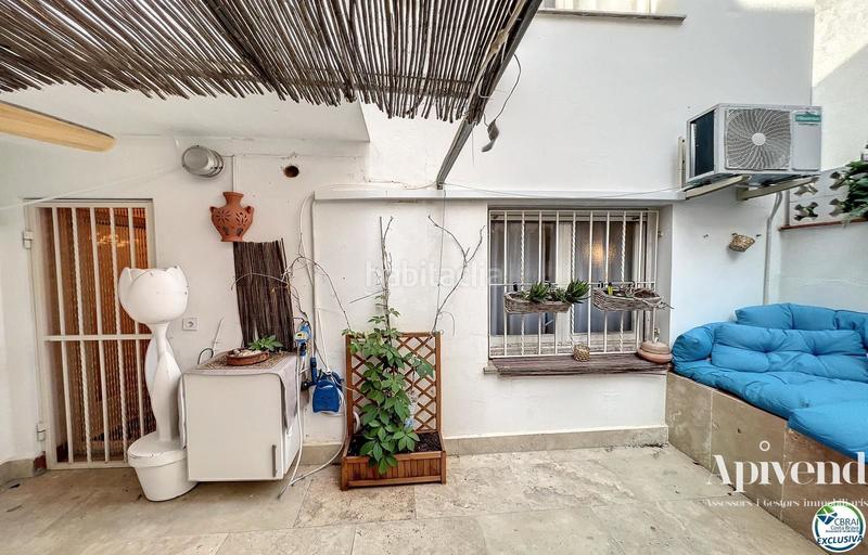 Foto 1f6185b3-fa9c-4d6f-892d-6fa0321e3056. Pis amb calefacció a Centre Roses