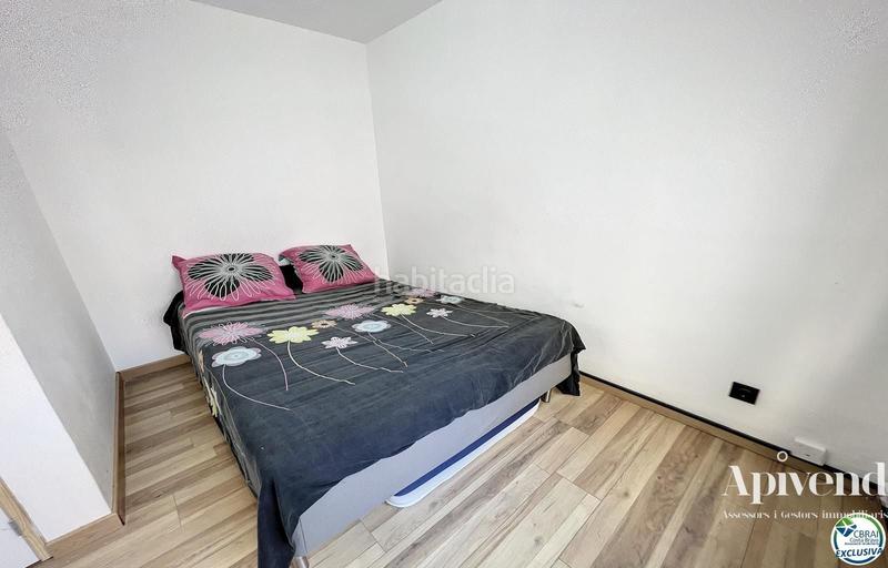 Foto 284a70ed-c6c9-4b16-8997-680dc91f4c3a. Pis amb calefacció a Centre Roses