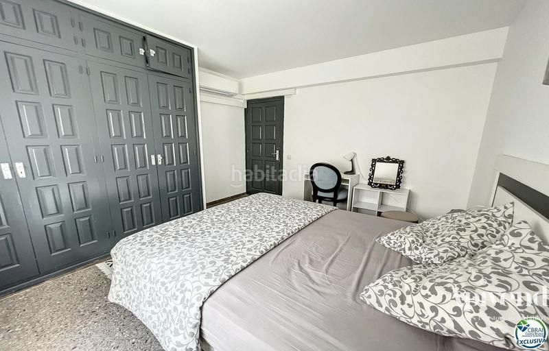 Foto 2cdd150f-b9b1-49a3-9af4-1173f3306ecc. Pis amb calefacció a Centre Roses