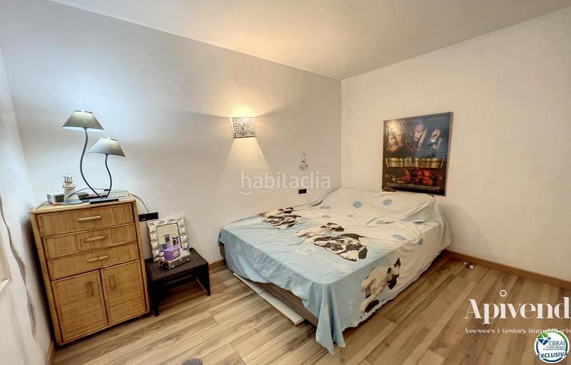 Foto 2fec2a40-fda5-4a75-a286-7d1ab7e05456. Pis amb calefacció a Centre Roses