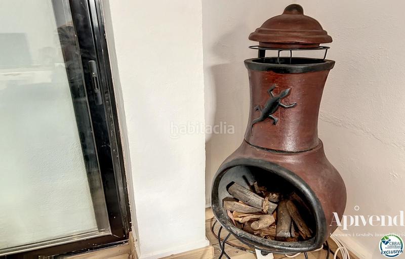 Foto 3c198a9b-b7e9-45a9-ae60-a1cd1cb36bca. Pis amb calefacció a Centre Roses