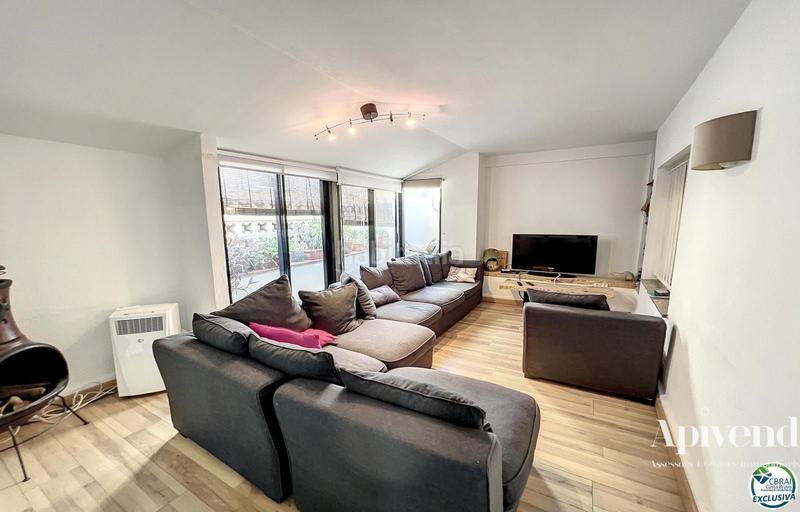 Foto 4340b5d0-f65c-41c8-88d6-2e18a6d386cf. Pis amb calefacció a Centre Roses