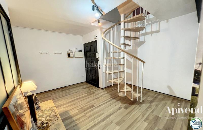 Foto 6e124c87-01f1-4787-8c63-be22744a7d35. Pis amb calefacció a Centre Roses