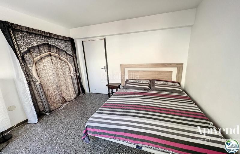 Foto cb8b7470-354c-4ae1-9fba-423175640ccf. Pis amb calefacció a Centre Roses