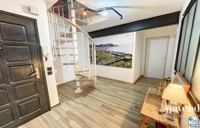 Foto dd0e7e29-60fe-4e47-8b22-e2ef2be011da. Pis amb calefacció a Centre Roses