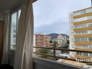 Appartement  Gola estany. Fantástico apartamento reformado en roses holiday center  piscin