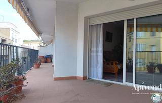 Pis  Cabrafiga. En llançà