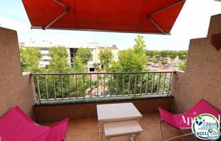 Àtic  P tipic/fages de climent. Precioso y amplio apartamento de dos dormitorios cerca de la pla