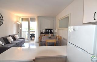 Piso  Del port joan. Apartamento de 3 dormitorios a solo 1200 m de la playa de santa