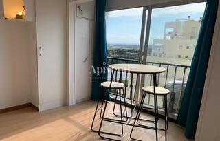 Piso  Delta muga. Bonito estudio vista mar y montana en empuriabrava