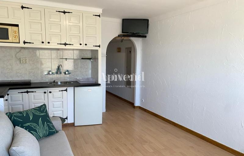 Foto fd31a812-ee81-48e4-8660-a8cdfb8386e0. Piso bonito estudio vista mar y montana en Muga - Gran Reserva - Badia Empuriabrava