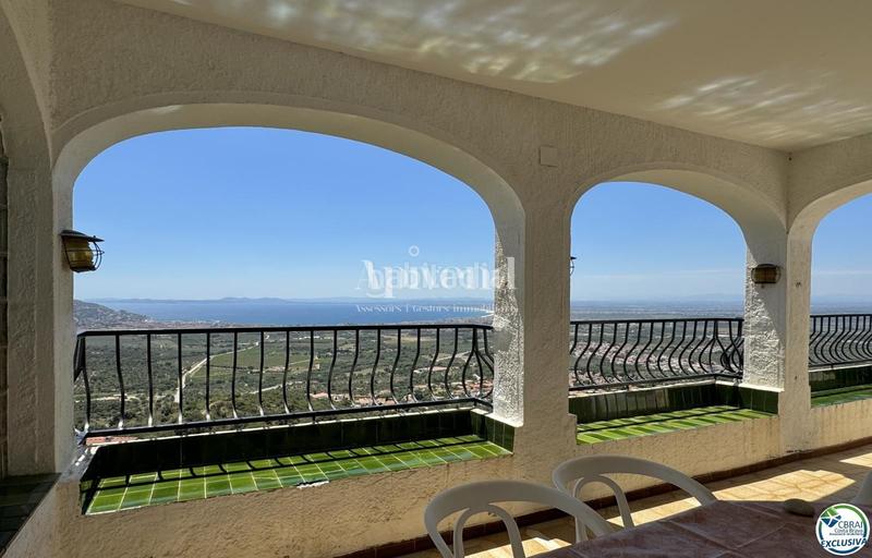 Foto c60024fc-c35b-4442-9c1f-bf9bd05ae047. Chalet casa para reformar con increíbles vistas al mar! en Roses