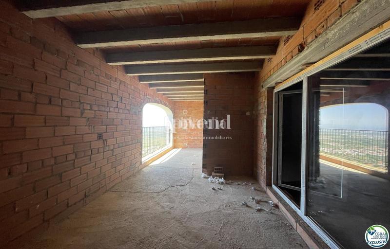 Foto d2f385a1-6c18-420e-9f73-97a5c18ecdb5. Chalet casa para reformar con increíbles vistas al mar! en Roses